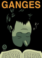 Illustration for article titled Graphic novels & art comics—August 2011